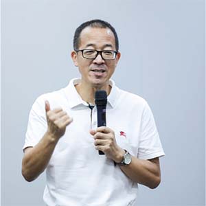 俞敏洪