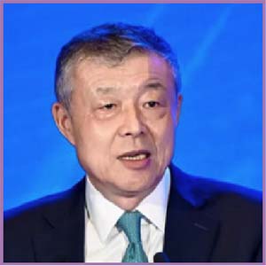刘晓明