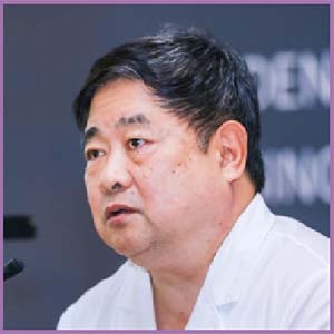 单霁翔