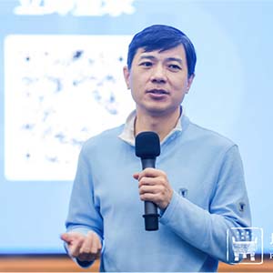 李彦宏