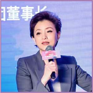 杨澜