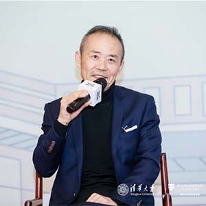 王石
