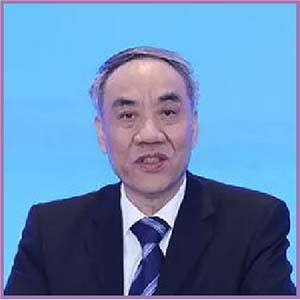 辜胜阻