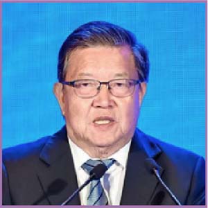 龙永图
